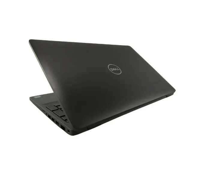 Мобільна робоча станція Dell Precision 3541 / 15.6" (1920x1080) IPS / Intel Core i5-9400H (4 (8) ядра по 2.5 - 4.3 GHz) / 16 GB DDR4 / 240 GB SSD M.2 / nVidia Quadro P620, 4 GB GDDR5, 128-bit / WebCam б/в - зображення 4