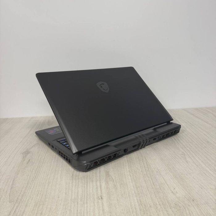 Ігровий ноутбук MSI Vector GP68HX 12VH / 16" (1920x1200) IPS / Intel Core i9-12900HX (16 (24) ядер по 3,6 - 5,0 ГГц) / 16 ГБ DDR5 / 1000 ГБ SSD NVMe / nVidia GeForce RTX 4080, 12 ГБ GDDR6, 192-біт / WebCam б/в - изображение 7