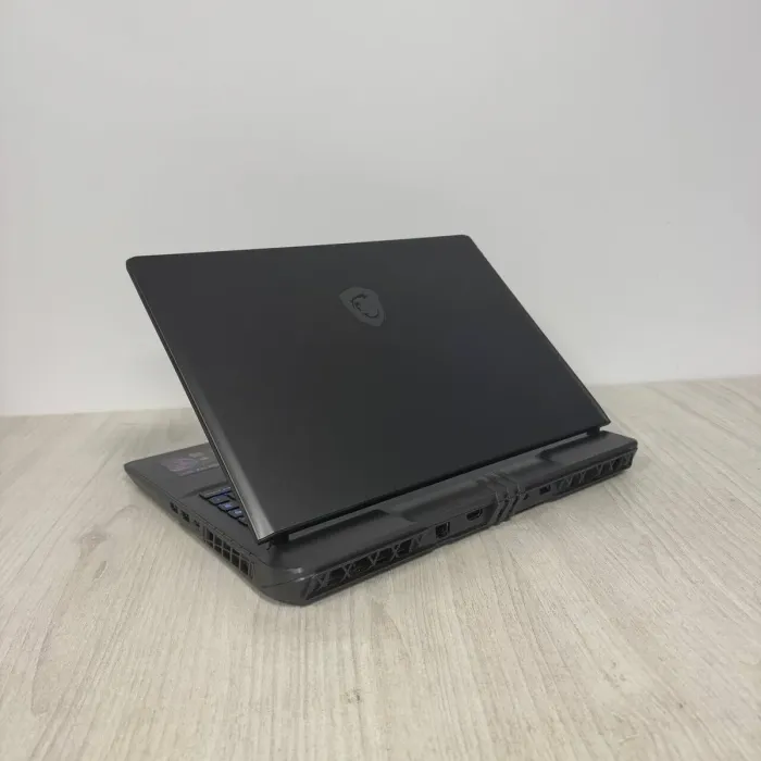 Ігровий ноутбук MSI Vector GP68HX 12VH / 16" (1920x1200) IPS / Intel Core i9-12900HX (16 (24) ядер по 3,6 - 5,0 ГГц) / 16 ГБ DDR5 / 1000 ГБ SSD NVMe / nVidia GeForce RTX 4080, 12 ГБ GDDR6, 192-біт / WebCam б/в - изображение 7