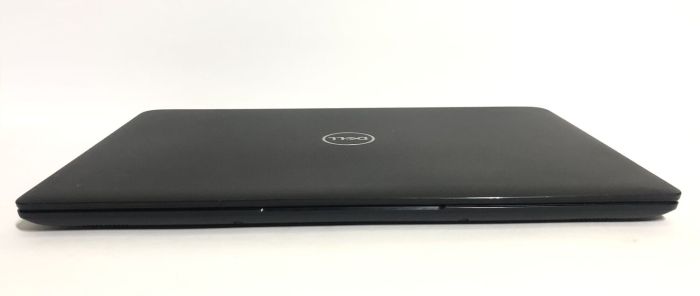 Ноутбук Dell Latitude 3500 / 15.6" (1920x1080) TN / Intel Core i3-8145U (2 (4) ядра по 2.1 - 3.9 GHz) / 8 GB DDR4 / 256 GB SSD / Intel UHD Graphics 620 / WebCam / Win 11 Pro б/в - зображення 6