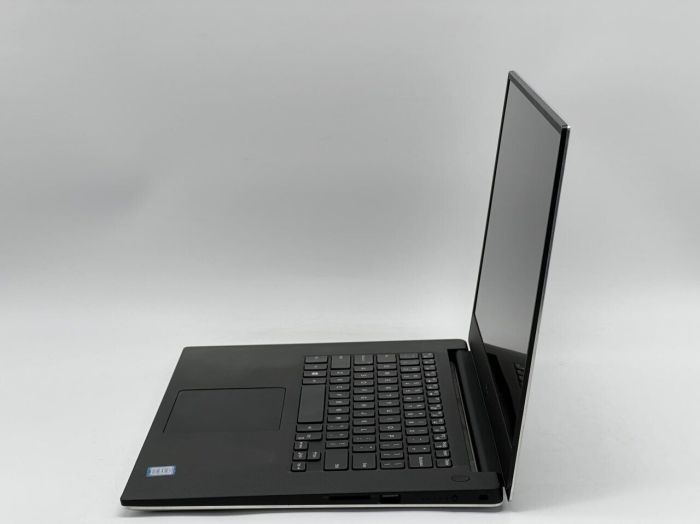 Мобільна робоча станція Б-класу Dell Precision 5530 / 15,6" (1920x1080) IPS / Intel Core i7-8850H (6 (12) ядра по 2,6 - 4,3 ГГц) / 16 ГБ DDR4 / 480 ГБ SSD / nVidia Quadro P1000, 4 ГБ GDDR5, 128-біт б/в - зображення 4