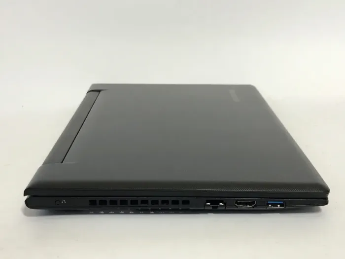 Нетбук Lenovo IdeaPad S210 / 11.6" (1366x768) TN Touch / Intel Core i3-2375M (2 (4) ядра по 1.5 GHz) / 4 GB DDR3 / 500 GB HDD / Intel GMA Graphics / WebCam / Win 10 Home б/в - зображення 4