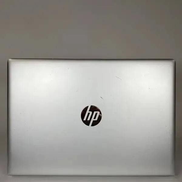 Ультрабук Б-клас HP ProBook 640 G5 / 14" (1920x1080) IPS / Intel Core i5-8365U (4 (8) ядра по 1.6 - 4.1 GHz) / 16 GB DDR4 / 256 GB SSD / Intel UHD Graphics / WebCam / Fingerprint б/в - зображення 8