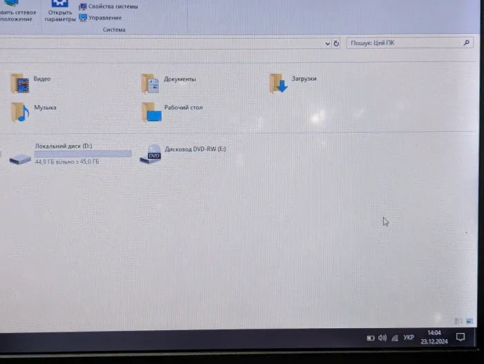 Ноутбук Б-клас Lenovo ThinkPad T430 / 14" (1366x768) TN / Intel Core i5-3320M (2 (4) ядра по 2.6 - 3.3 GHz) / 8 GB DDR3 / 128 GB SSD / Intel HD Graphics 4000 / WebCam / DVD-ROM б/в - зображення 3