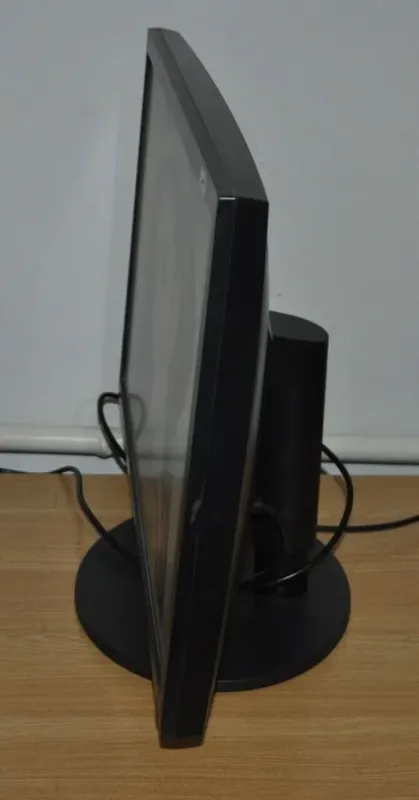 Монітор Samsung SyncMaster BX2240W / 22" (1680x1050) TN / VGA, DVI / VESA 75x75 б/в - зображення 10