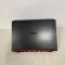 Ігровий ноутбук Б-класу Acer Nitro 5 AN515-43 / 15.6" (1920x1080) IPS / AMD Ryzen 5 3550H (4 (8) ядра по 2.1 - 3.7 GHz) / 16 GB DDR4 / 256 GB SSD NVMe + 1000 GB HDD / nVidia GeForce GTX 1650, 4 GB GDDR6, 128-bit / WebCam б/в