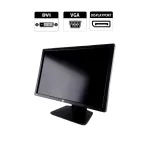 Монітор HP Z24i / 24" (1920x1200) IPS / VGA, DVI, DisplayPort, USB / VESA 100x100 б/в