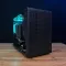 Збірка на замовлення ігровий ПК Jonsbo Z20 Black Tower / AMD Ryzen 7 9700X (8 (16) ядер по 3,8 - 5,5 ГГц) / 32 ГБ DDR5 / 1000 ГБ SSD M.2 / nVidia GeForce RTX 5070 Ti, 16 ГБ GDDR7, 256-bit / 750 Вт