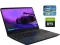Ігровий ноутбук Lenovo IdeaPad Gaming 3 15IHU6 / 15.6" (1920x1080) IPS / Intel Core i5-11300H (4 (8) ядра по 2.6 - 4.4 GHz) / 16 GB DDR4 / 480 GB SSD / nVidia GeForce RTX 3050, 4 GB GDDR6, 128-bit / WebCam б/в