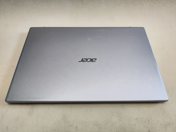 Ноутбук Acer Aspire A317-53 / 17.3" (1600x900) TN / Intel Core i3-1115G4 (2 (4) ядра по 4.1 GHz) / 8 GB DDR4 / 256 GB SSD / Intel UHD Graphics / WebCam б/в - зображення 5