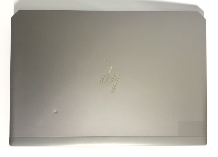 Мобільна робоча станція Б-класу HP ZBook 17 G6 / 17,3" (1920x1080) IPS / Intel Core i7-9850H (6 (12) ядер по 2,6 - 4,6 ГГц) / 32 ГБ DDR4 / 512 ГБ SSD NVMe / nVidia Quadro RTX 3000, 6 ГБ GDDR6, 192-біт / WebCam / Win 11 Pro б/в - изображение 7