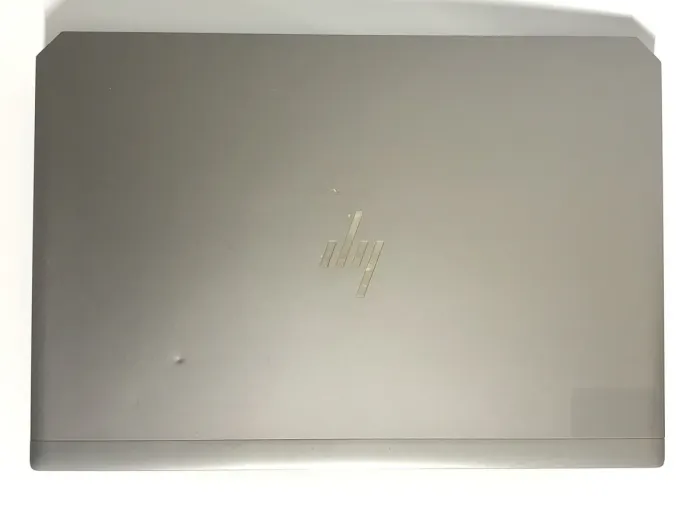 Мобільна робоча станція Б-класу HP ZBook 17 G6 / 17,3" (1920x1080) IPS / Intel Core i7-9850H (6 (12) ядер по 2,6 - 4,6 ГГц) / 32 ГБ DDR4 / 512 ГБ SSD NVMe / nVidia Quadro RTX 3000, 6 ГБ GDDR6, 192-біт / WebCam / Win 11 Pro б/в - зображення 7