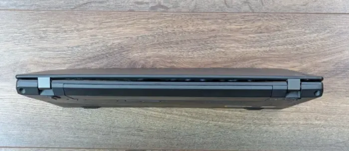 Нетбук Lenovo ThinkPad X260 / 12.5" (1920x1080) IPS / Intel Core i5-6300U (2 (4) ядра по 2.4 - 3.0 GHz) / 8 GB DDR4 / 128 GB SSD / Intel HD Graphics 520 / WebCam б/в - зображення 6