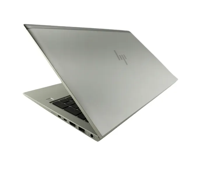 Ультрабук HP EliteBook 855 G8 / 15.6" (1920x1080) IPS / AMD Ryzen 5 5600U (6 (12) ядер по 2.3 - 4.2 GHz) / 16 GB DDR4 / 240 GB SSD / Radeon Vega 7 Graphics / WebCam б/в - зображення 4
