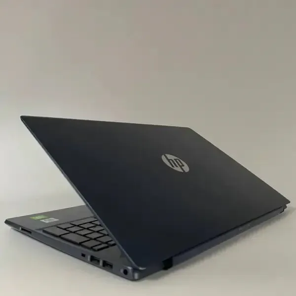 Ультрабук Б-клас HP Pavilion 15-cs3 / 15.6" (1920x1080) IPS Touch / Intel Core i7-1065G7 (4 (8) ядра по 1.3 - 3.9 GHz) / 16 GB DDR4 / 512 GB SSD / nVidia GeForce MX250, 4 GB GDDR5, 64-bit / WebCam / HDMI б/в - зображення 7
