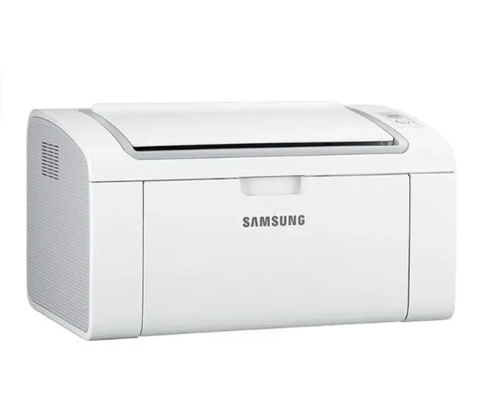 Принтер Samsung ML-2165 / Лазерний монохромний друк / 1200x1200 dpi / 20 стор./хв / A4 / USB 2.0 б/в - зображення 4