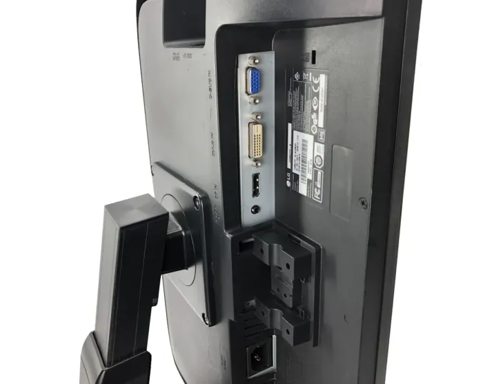 Монітор LG W2442PE / 24" (1920x1080) TN / VGA, DVI, HDMI б/в - зображення 4