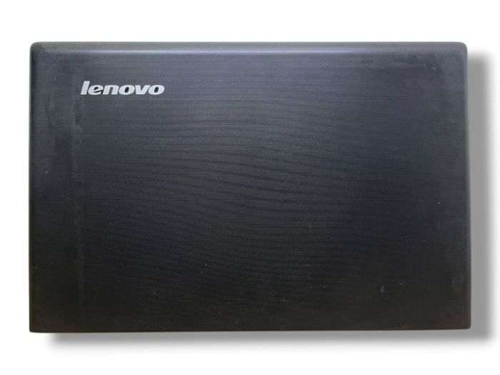 Ноутбук Б-клас Lenovo G500 / 15.6" (1366x768) TN / Intel Celeron 1005M (2 ядра по 1.9 GHz) / 8 GB DDR3 / 128 GB SSD / Intel HD Graphics / WebCam б/в - зображення 4