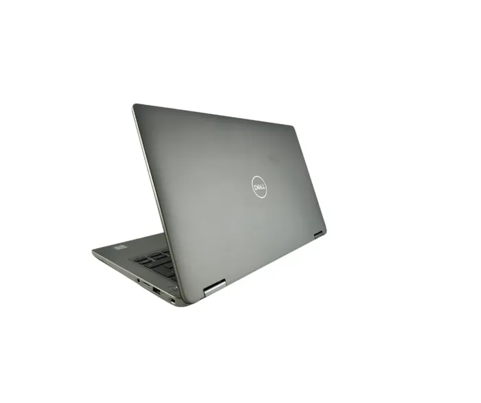 Ультрабук Dell Latitude 7400 2-in-1 / 14" (1920x1080) IPS Touch / Intel Core i5-8265U (4 (8) ядра по 1.6 - 3.9 GHz) / 8 GB DDR3 / 240 GB SSD / Intel UHD Graphics / WebCam / HDMI б/в - зображення 3