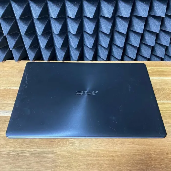 Ноутбук Б-клас Asus X550L / 15.6" (1366x768) TN / Intel Core i5-4200U (2 (4) ядра по 1.6 - 2.6 GHz) / 8 GB DDR3 / 128 GB SSD / nVidia GeForce GT 740M, 2 GB GDDR3, 64-bit / WebCam / DVD-ROM б/в - зображення 3