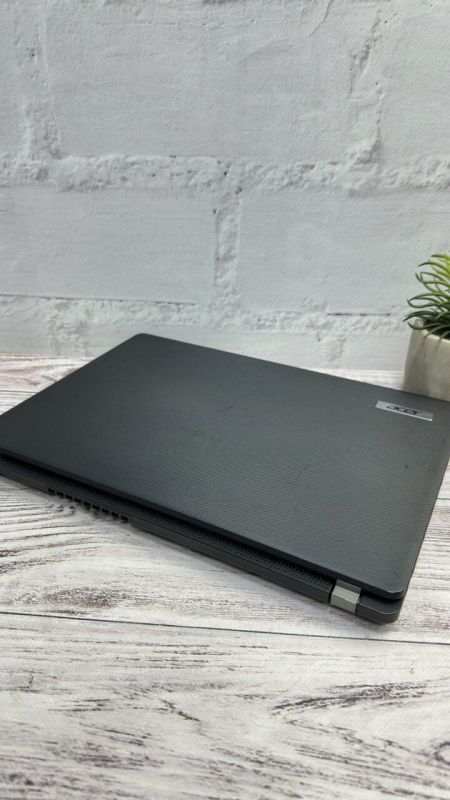 Ультрабук Acer TravelMate P214-52 / 14" (1920x1080) IPS / Intel Core i5-10210U (4 (8) ядер по 1.6 - 4.2 GHz) / 8 GB DDR4 / 256 GB SSD / Intel UHD Graphics / WebCam б/в - зображення 8