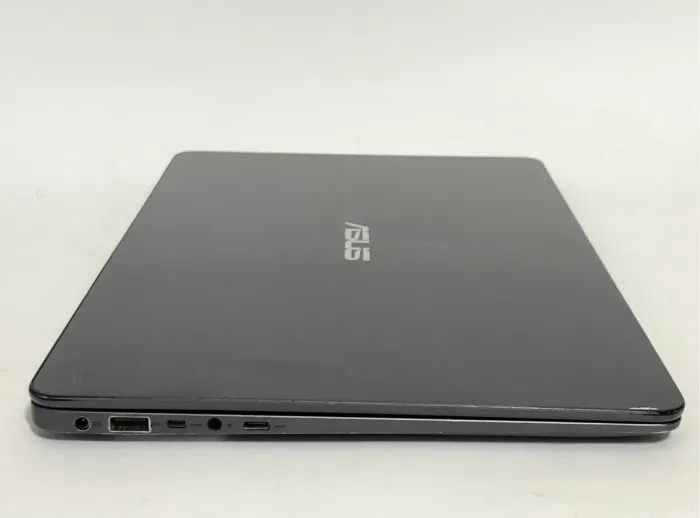 Ультрабук Б-клас Asus Zenbook UX430U / 14" (1920x1080) IPS / Intel Core i5-8250U (4 (8) ядра по 1.6 - 3.4 GHz) / 8 GB DDR4 / 256 GB SSD / nVidia GeForce MX150, 2 GB GDDR5, 64-bit / WebCam / Fingerprint / Win 10 Pro б/в - зображення 4