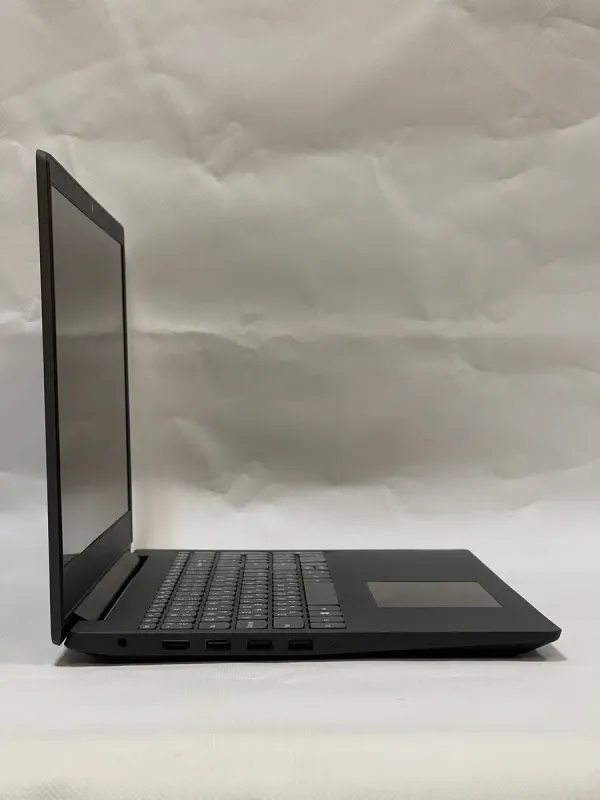 Ультрабук Lenovo IdeaPad S145-15IKB / 15.6" (1920x1080) TN / Intel Core i3-7020U (2 (4) ядра по 2.3 GHz) / 8 GB DDR4 / 128 GB SSD + 320 GB HDD / Intel HD Graphics 620 / WebCam б/в - зображення 5