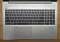 Ноутбук HP ProBook 450 G6 / 15.6" (1366x768) TN Touch / Intel Core i5-8265U (4 (8) ядра по 1.6 - 3.9 GHz) / 16 GB DDR4 / 480 GB SSD / Intel UHD Graphics / Fingerprint / WebCam / Windows 10 б/в
