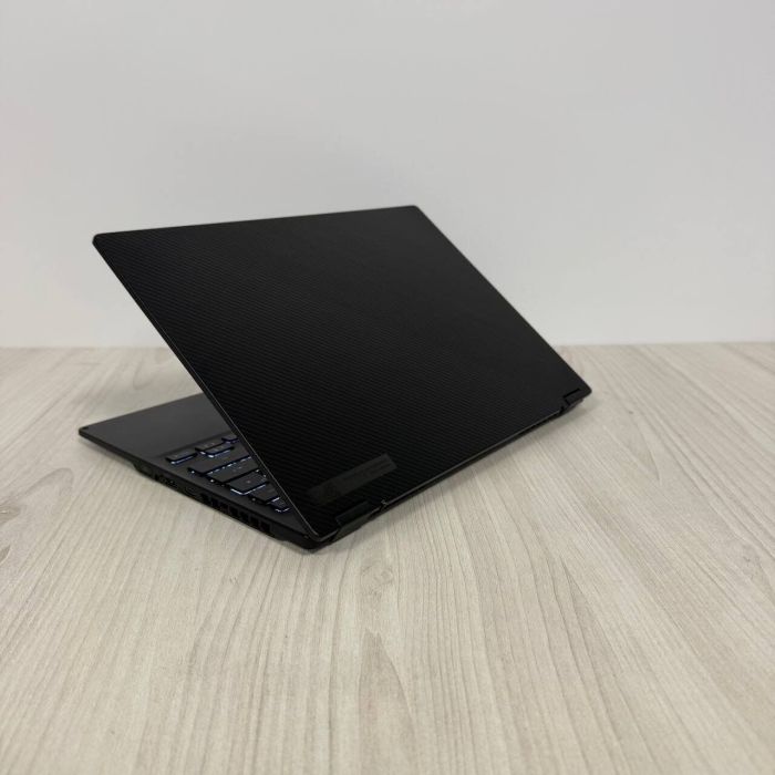 Ігровий ультрабук-трансформер Asus Rog Flow x13 GV301QH / 13.4" (1920x1080) IPS Touch / AMD Ryzen 9 5900HS (8 (16) ядер по 3.0 - 4.6 GHz) / 16 GB DDR4 / 1000 GB SSD NVMe / nVidia GeForce GTX 1650 Max-Q, 4 GB GDDR6, 128-bit / WebCam б/в - зображення 6