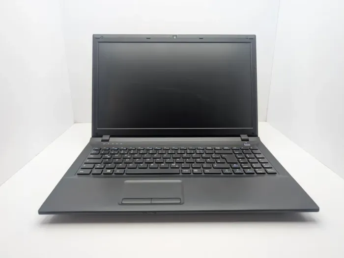 Ноутбук Terra Mobile 1512 / 15.6" (1366x768) TN / Intel Celeron 1037U (2 ядра по 1.8 GHz) / 6 GB DDR3 / 128 GB SSD / Intel HD Graphics 2500 / WebCam б/в - зображення 7