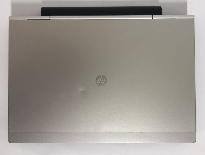 Нетбук Б-клас HP EliteBook 2570p / 12.5" (1366x768) TN / Intel Core i5-3360M (2 (4) ядра по 2.8 - 3.5 GHz) / 8 GB DDR3 / 250 GB HDD / Intel HD Graphics 4000 / WebCam / DVD-ROM б/в - зображення 6