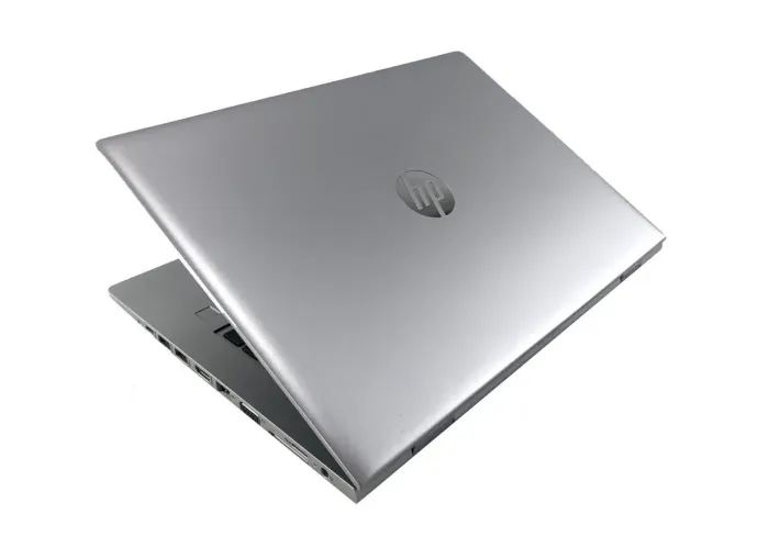Ноутбук HP ProBook 640 G5 / 14" (1366x768) TN / Intel Core i5-8265U (4 (8) ядра по 1.6 - 3.9 GHz) / 16 GB DDR4 / 240 GB SSD + 500 GB HDD / Intel UHD Graphics 620 / WebCam б/в - зображення 4