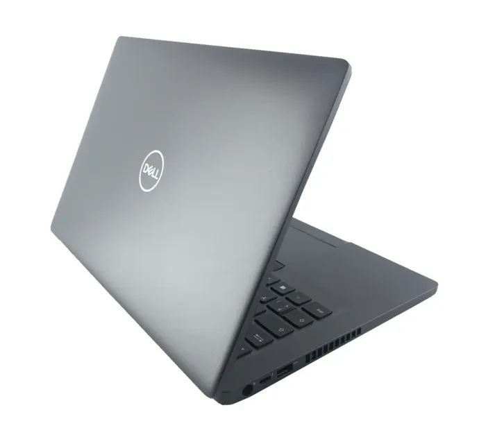 Ультрабук Dell Latitude 5400 / 14" (1366x768) TN / Intel Core i5-8365U (4 (8) ядра по 1.6 - 4.1 GHz) / 8 GB DDR4 / 120 GB SSD / Intel UHD Graphics 620 / WebCam / HDMI б/в - зображення 4