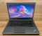 Ноутбук Lenovo ThinkPad T440s / 14" (1600x900) TN / Intel Core i5-4300U (2 (4) ядра по 1.9 - 2.9 GHz) / 8 GB DDR3 / 256 GB SSD / Intel HD Graphics 4400 / WebCam / Fingerprint / Windows 10 б/в