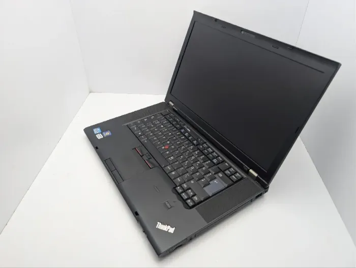 Ноутбук Lenovo ThinkPad T520 / 15.6" (1600x900) TN / Intel Core i5-2450M (2 (4) ядра по 2.5 - 3.1 GHz) / 6 GB DDR3 / 500 GB HDD / nVidia NVS 4200M, 1 GB GDDR3, 64-bit / WebCam / DVD-ROM б/в - изображение 6