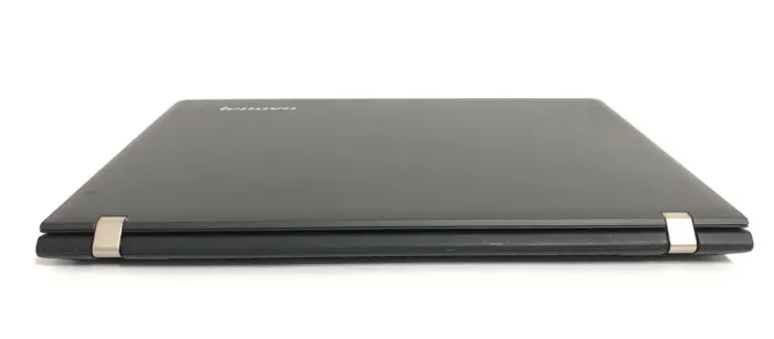 Ультрабук Lenovo ThinkPad E31-70 / 13.3" (1366x768) TN / Intel Core i7-5500U (2 (4) ядра по 2.4 - 3.0 GHz) / 8 GB DDR3 / 128 GB SSD / Intel HD Graphics 5500 / WebCam / Win 10 Pro б/в - зображення 3