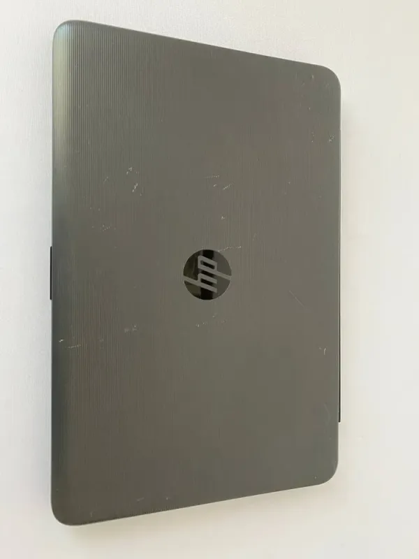 Ноутбук Б-клас HP 250 G5 / 15.6" (1366x768) TN / Intel Celeron N3060 (2 ядра по 1.6 - 2.48 GHz) / 8 GB DDR3 / 240 GB SSD / Intel HD Graphics 400 / WebCam / DVD-RW / HDMI б/в - зображення 7