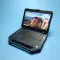 Захищений ноутбук Б-клас Dell Latitude 5414 Rugged / 14" (1366x768) TN / Intel Core i5-6300U (2 (4) ядра по 2.4 - 3.0 GHz) / 16 GB DDR4 / 480 GB SSD / Intel HD Graphics 520 / WebCam / Win 10 Pro б/в
