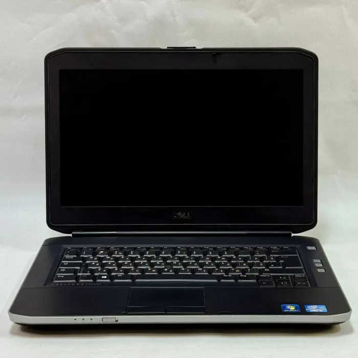 Ноутбук Dell Latitude E5430 / 14" (1366x768) TN / Intel Core i5-3340M (2 (4) ядра по 2.7 - 3.4 GHz) / 8 GB DDR3 / 500 GB HDD / Intel HD Graphics 4000 / Windows 10 Pro б/в - зображення 4