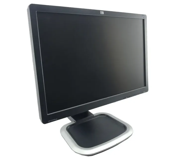 Монітор HP L2245w / 22" (1680x1050) TN / VGA, DVI, USB б/в - зображення 2
