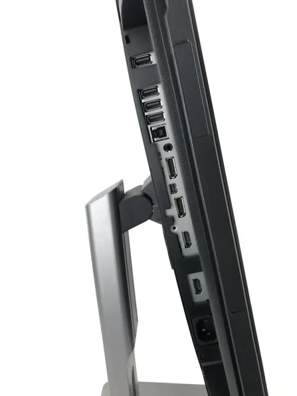 Монітор Dell UltraSharp U2415b / 24" (1920x1200) IPS / HDMI, DisplayPort б/в - зображення 4