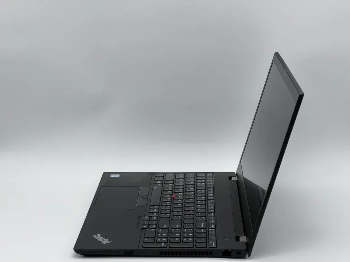 Ультрабук Lenovo ThinkPad T590 / 15.6" (1920x1080) IPS / Intel Core i5-8365U (4 (8) ядра по 1.6 - 4.1 GHz) / 16 GB DDR4 / 240 GB SSD / Intel UHD Graphics / WebCam б/в - зображення 4