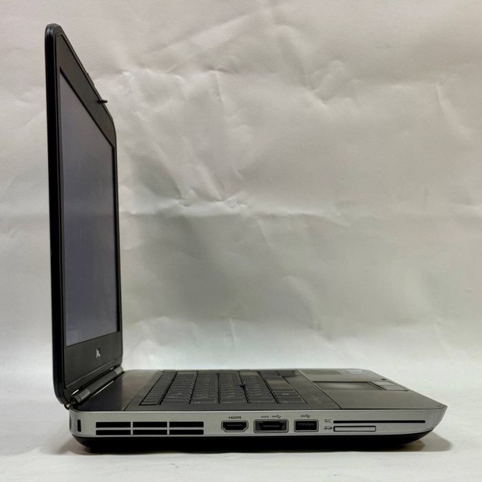 Ноутбук Dell Latitude E5430 / 14" (1366x768) TN / Intel Core i5-3340M (2 (4) ядра по 2.7 - 3.4 GHz) / 8 GB DDR3 / 500 GB HDD / Intel HD Graphics 4000 / Windows 10 Pro б/в - зображення 5
