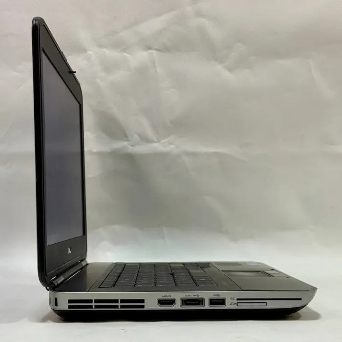 Ноутбук Dell Latitude E5430 / 14" (1366x768) TN / Intel Core i5-3340M (2 (4) ядра по 2.7 - 3.4 GHz) / 8 GB DDR3 / 500 GB HDD / Intel HD Graphics 4000 / Windows 10 Pro б/в - зображення 5