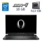 Ігровий ноутбук Dell Alienware M15 R4 / 15.6" (1920x1080) IPS / Intel Core i7-10870H (8 (16) ядер по 2.2 - 5.0 GHz) / 16 GB DDR4 / 512 GB SSD / nVidia GeForce RTX 3070, 8 GB GDDR6, 256-bit / WebCam б/в