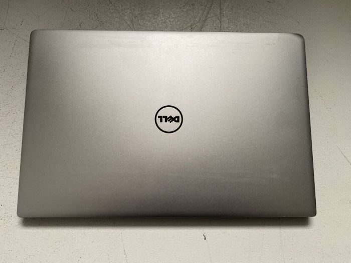 Ультрабук Б-клас Dell XPS 13 9360 / 13.3" (1920x1080) IPS / Intel Core i5-7200U (2 (4) ядра по 2.5 - 3.1 GHz) / 8 GB DDR3 / 256 GB SSD / Intel HD Graphics 620 / WebCam б/в - зображення 7