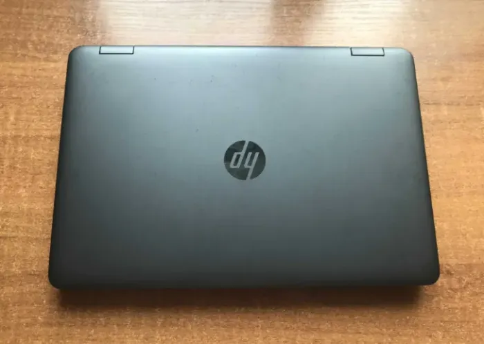 Ноутбук HP ProBook 650 G2 / 15.6" (1920x1080) TN / Intel Core i5-6200U (2 (4) ядра по 2.3 - 2.8 GHz) / 8 GB DDR4 / 256 GB SSD / Intel HD Graphics 520 / WebCam б/в - зображення 3