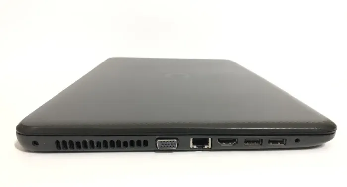 Ноутбук Б-клас HP 250 G4 / 15.6" (1366x768) TN / Intel Core i3-5005U (2 (4) ядра по 2.0 GHz) / 8 GB DDR3 / 128 GB SSD / Intel HD Graphic 5500 / WebCam / Win 10 Home б/в - зображення 5