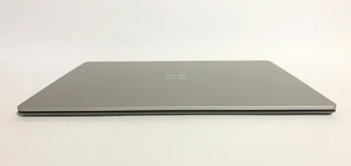 Ультрабук Microsoft Surface Laptop 2 1769 / 13.5" (2256x1504) IPS Touch / Intel Core i5-8350U (4 (8) ядра по 1.7 - 3.6 GHz) / 8 GB DDR4 / 256 GB SSD NVMe / Intel UHD Graphics 620 / WebCam / Win 11 Pro б/в - зображення 6