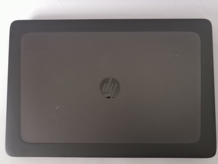 Мобільна робоча станція HP ZBook 17 G3 / 17.3" (1920x1080) IPS / Intel Xeon E3-1535M v5 (4 (8) ядра по 2.9 - 3.8 GHz) / 16 GB DDR4 / 512 GB SSD / nVidia Quadro M3000M, 4 GB GDDR5, 256-bit / WebCam / FingerPrint / Windows 10 Pro б/в - изображение 12